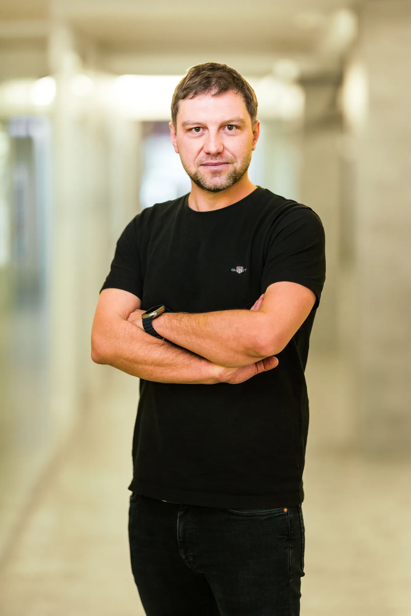 Daniel Mayer